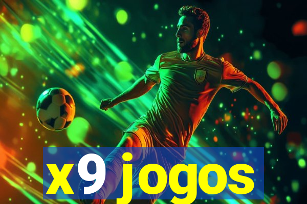 x9 jogos